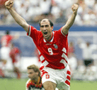 Yordan Lechkov